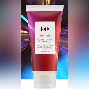 New R+Co Teleport Flexible Control Hydra GELEE